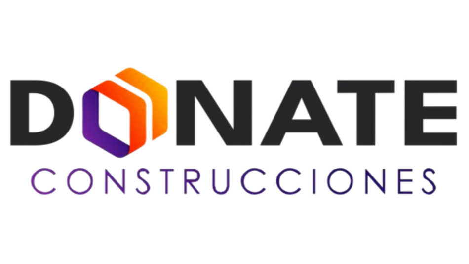 DONATE CONSTRUCCIONES