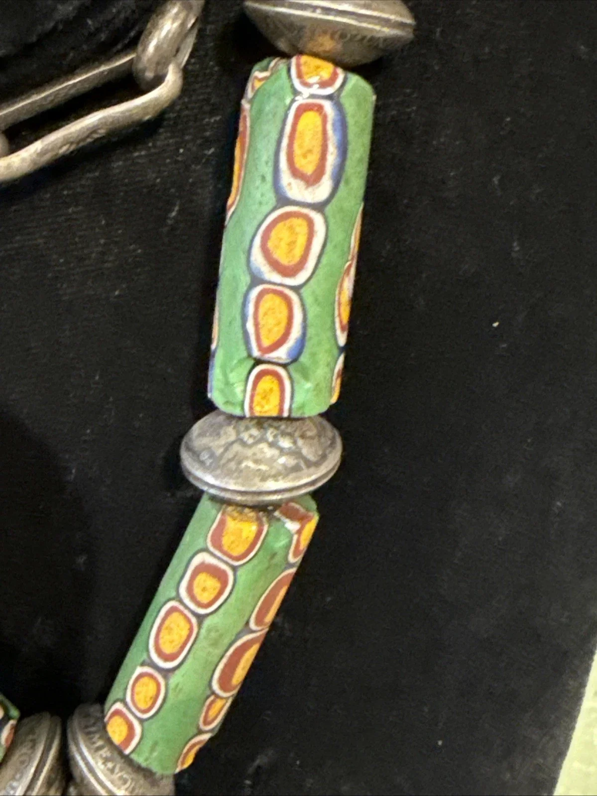 Trade bead necklace 1.webp