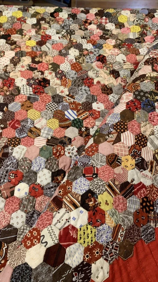 1879 Quilt