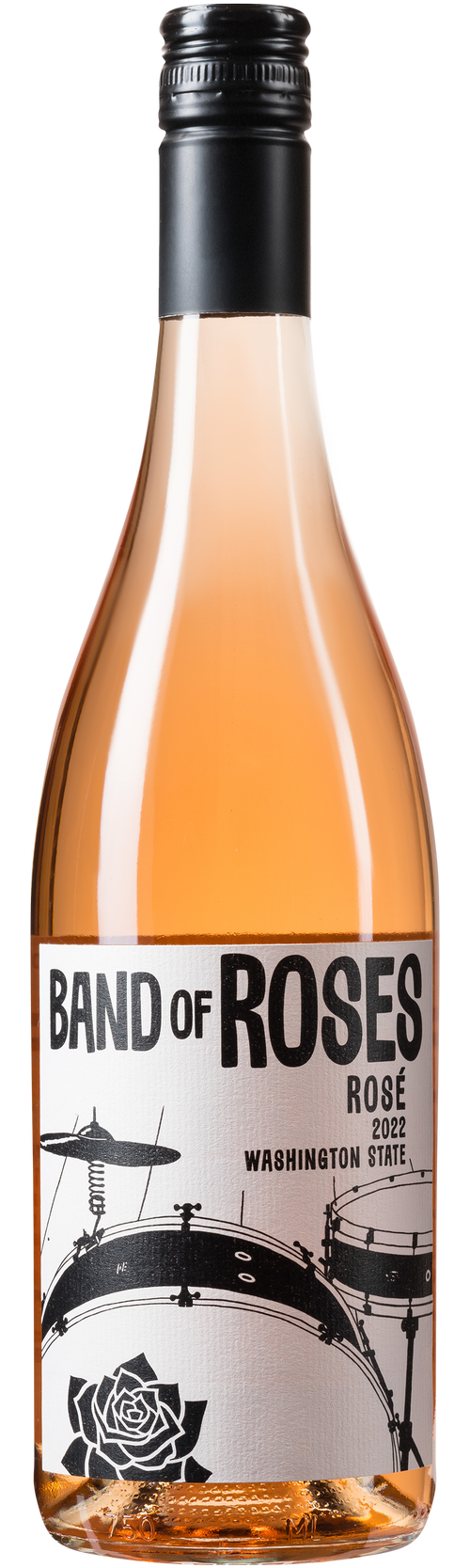 Band of Roses Rosé | Explore & Enjoy Rosé - Sip the Moment — Charles ...