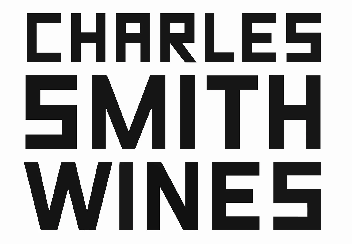 Charles Smith Wines