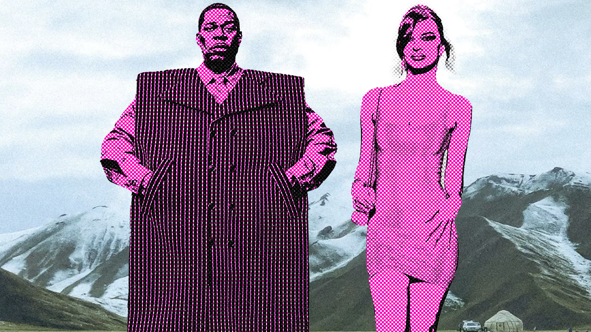 the $120 million party that never happened