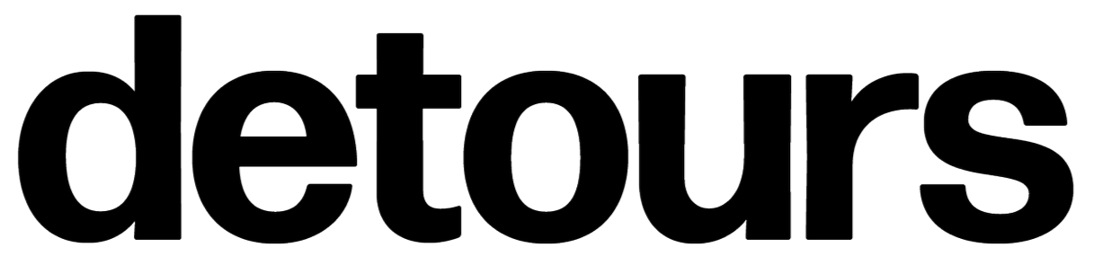 Detours