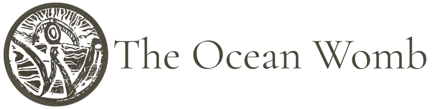 The Ocean Womb