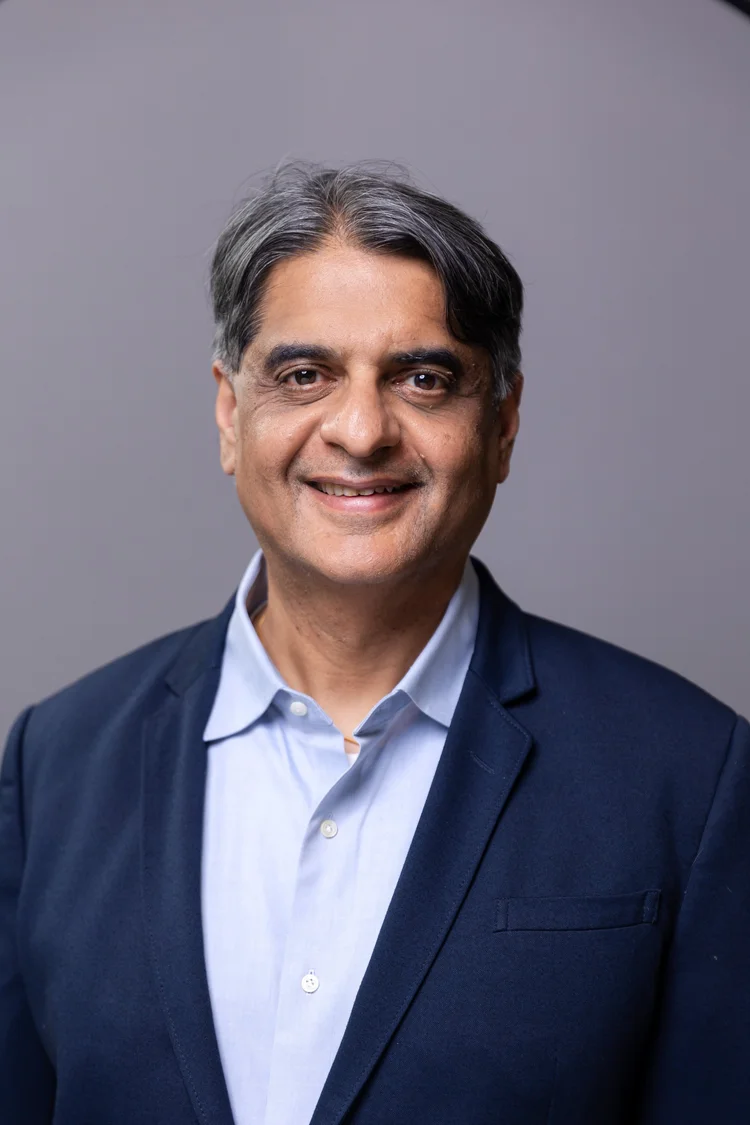 Raj Manghani, Founder and Executive Coach at TopSeeds