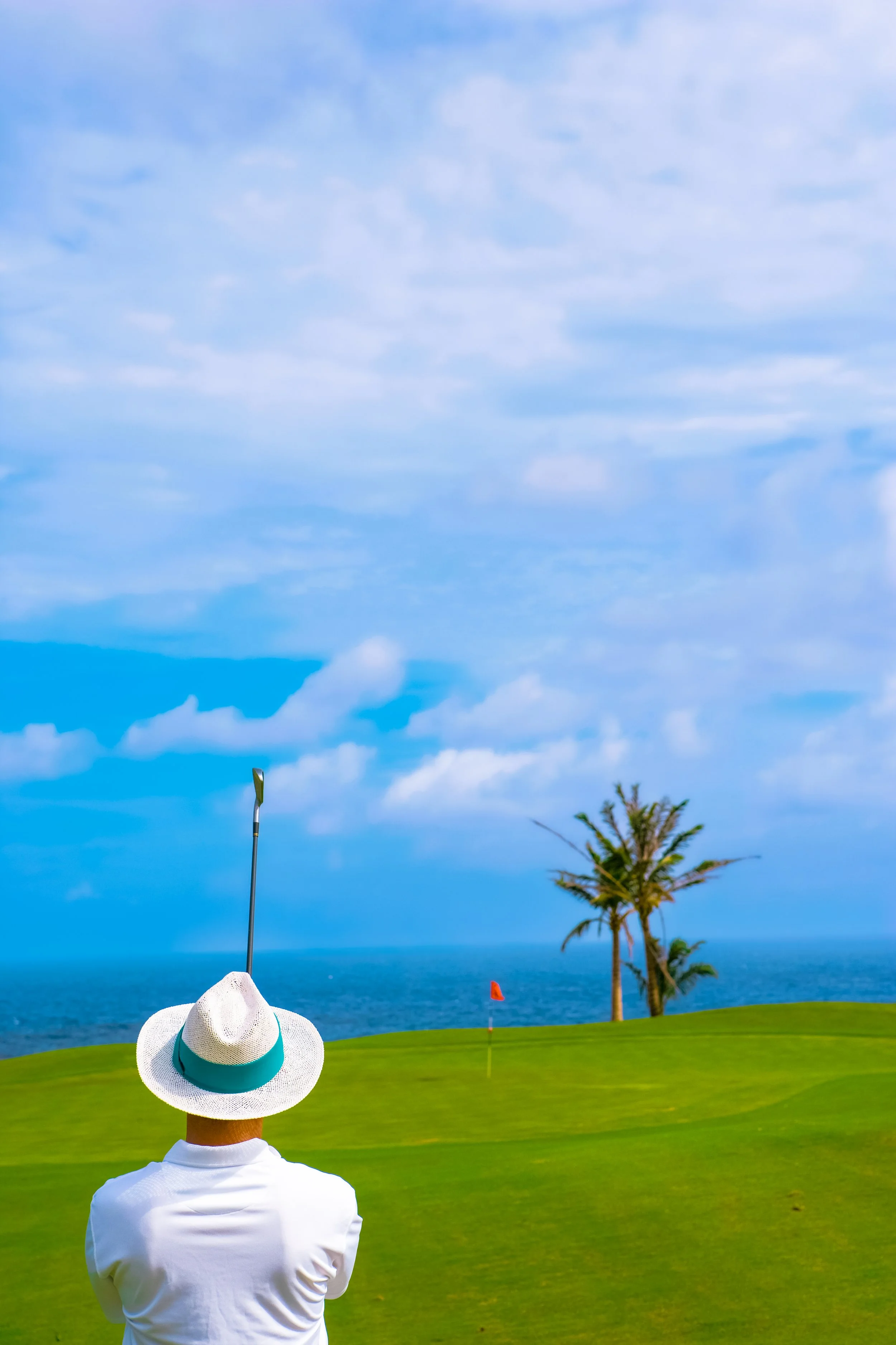 The Reserve at Diamante Golf Resort: Cabo