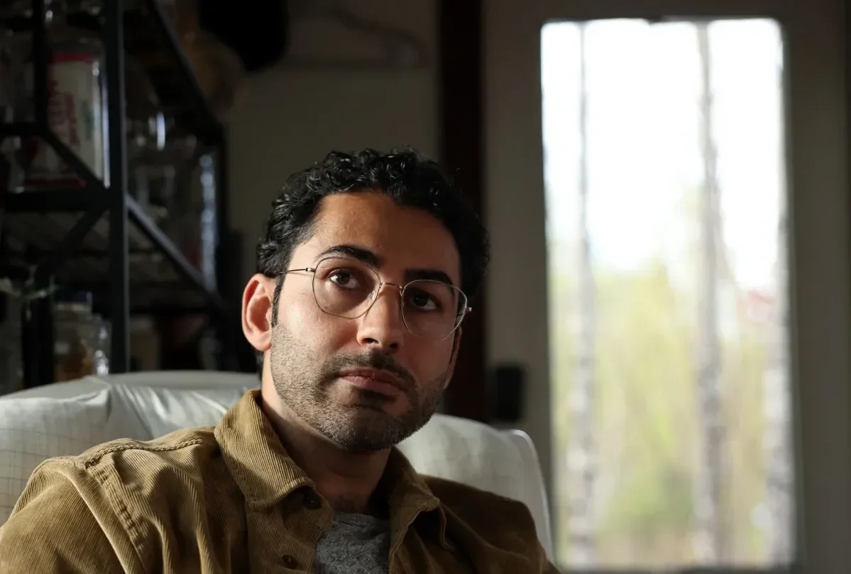 Palestinian Activist Mohsen Mahdawi: Trump Admin ‘Weaponizing Immigration Laws’ to Deport Me