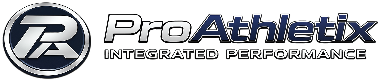ProAthletix