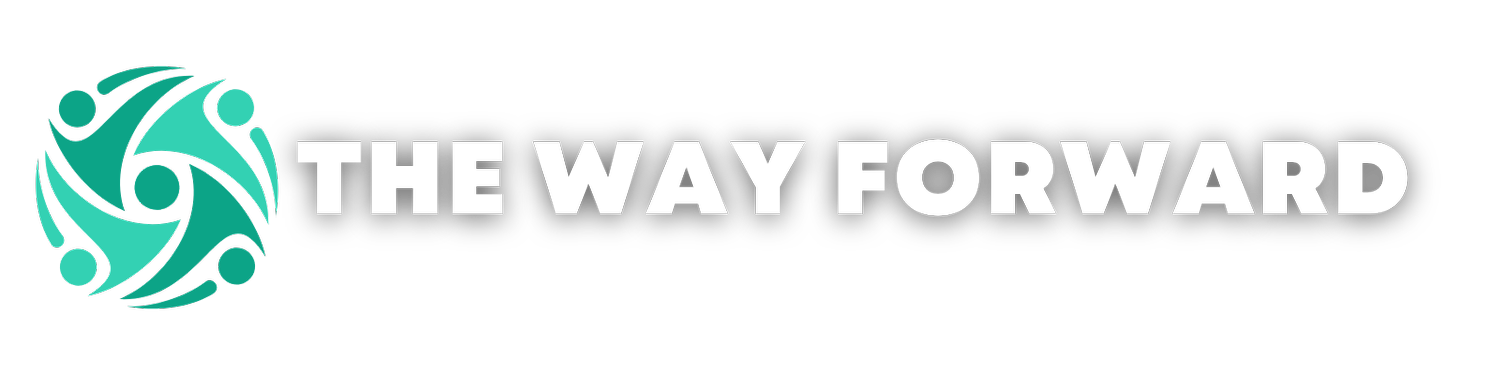 The Way Forward 