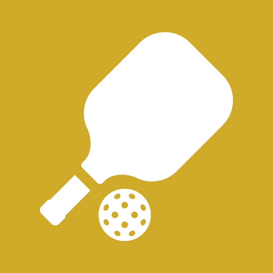 Pickleball Event
