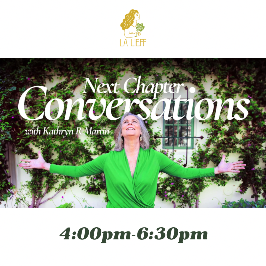 Next Chapter Conversations