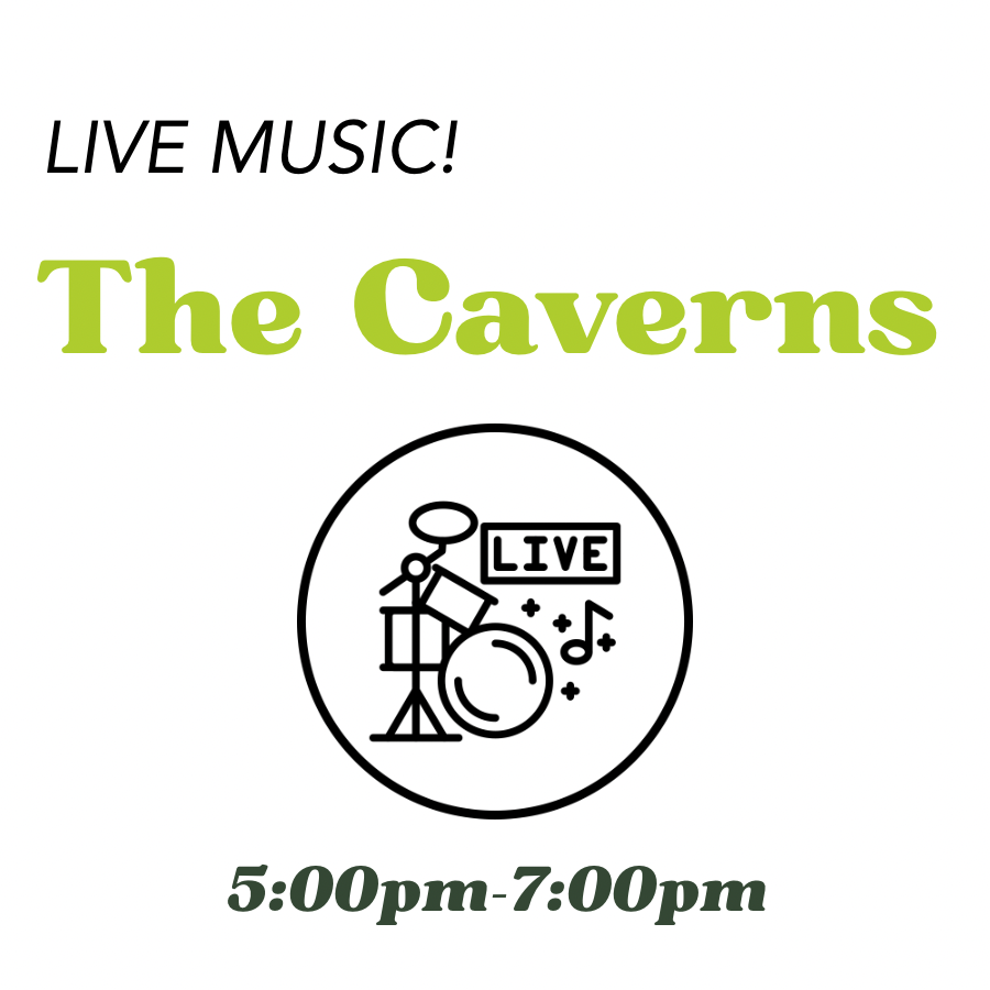 Live Music: The Caverns