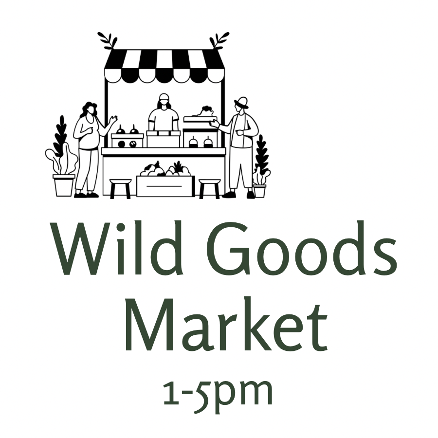 Wild Goods Market