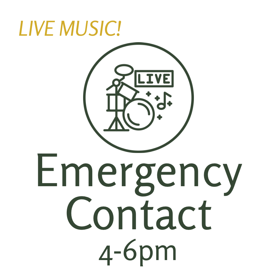 Emergency Contact