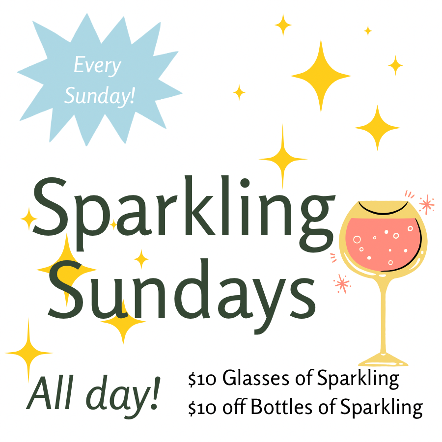 Sparkling Sundays