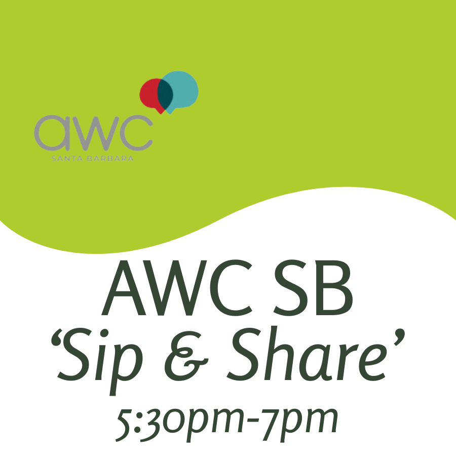AWC-SB “Sip & Share”