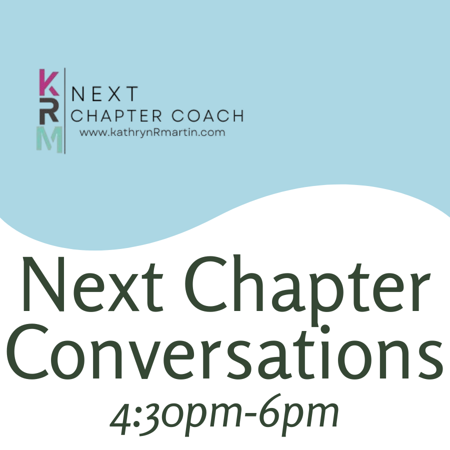 Next Chapter Conversations