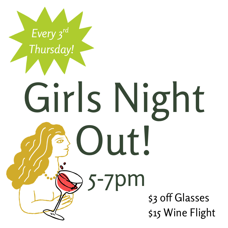 Girls Night Out!