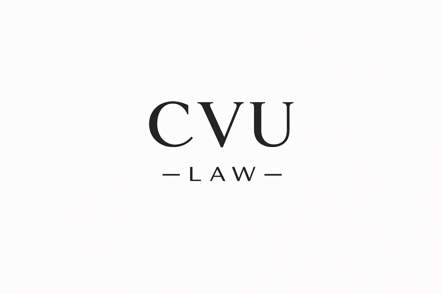 CVU Law, APC