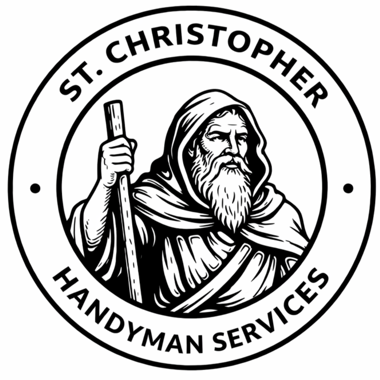 St. Christopher - Traveling Handyman