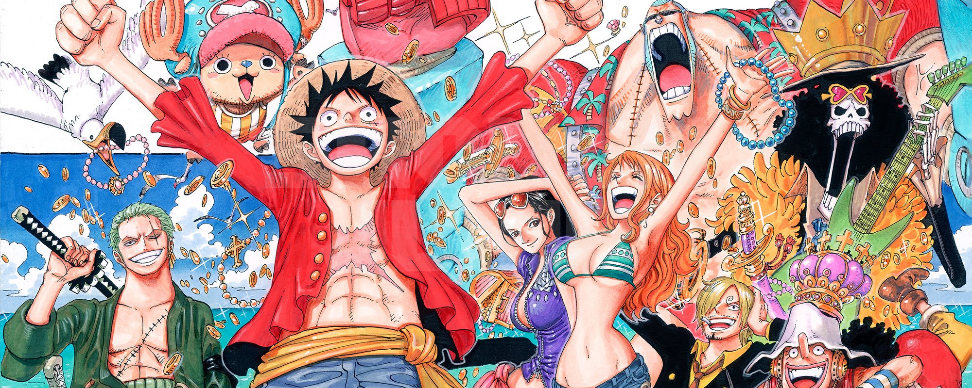 The Rise of the One Piece Card Game: Why 2025–2026 Is a Breakout Era