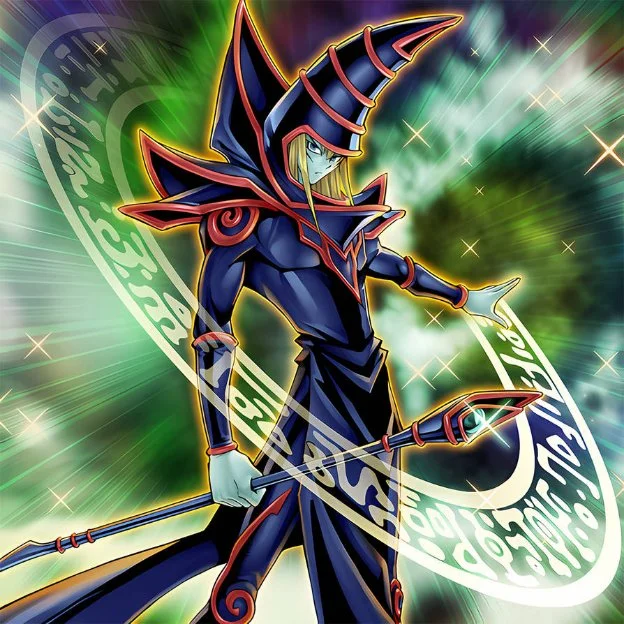 Celebrating the New Dark Magician Support in Yu-Gi-Oh! A Spellcaster Reborn!