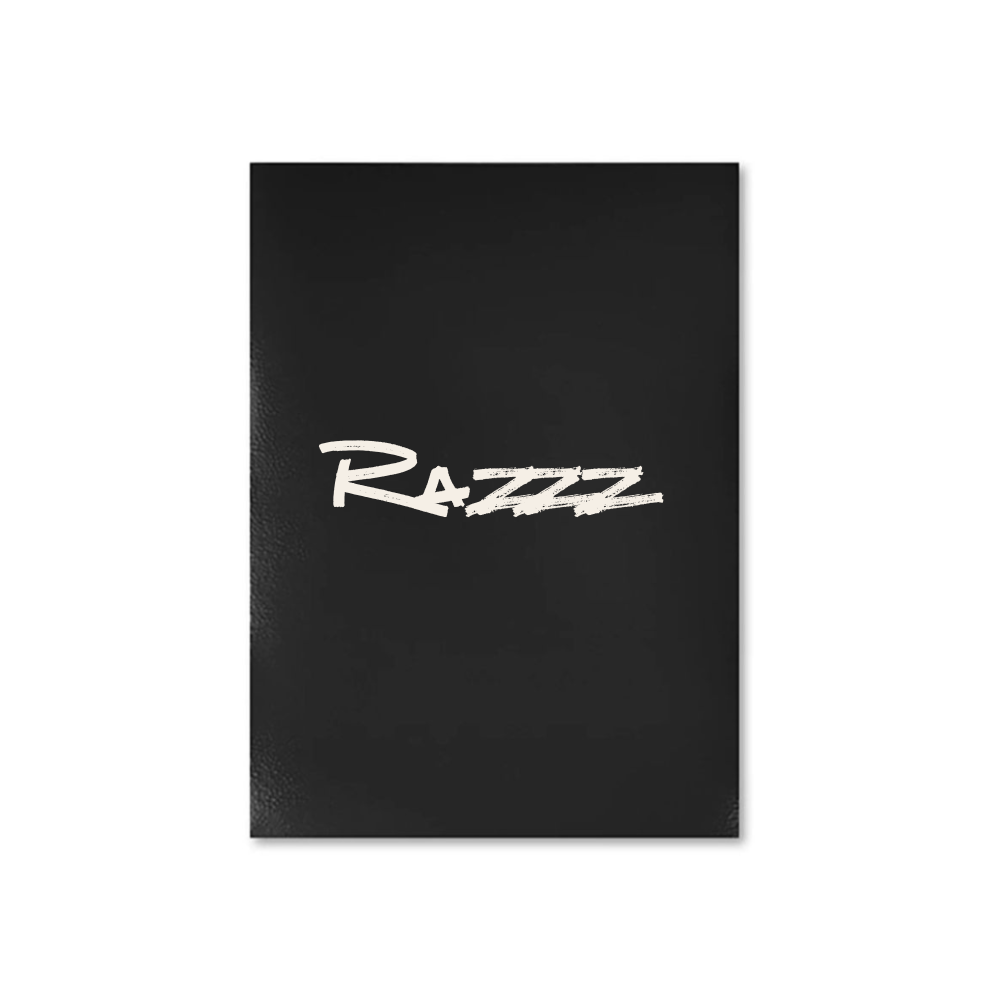 Razzz Card Sleeves