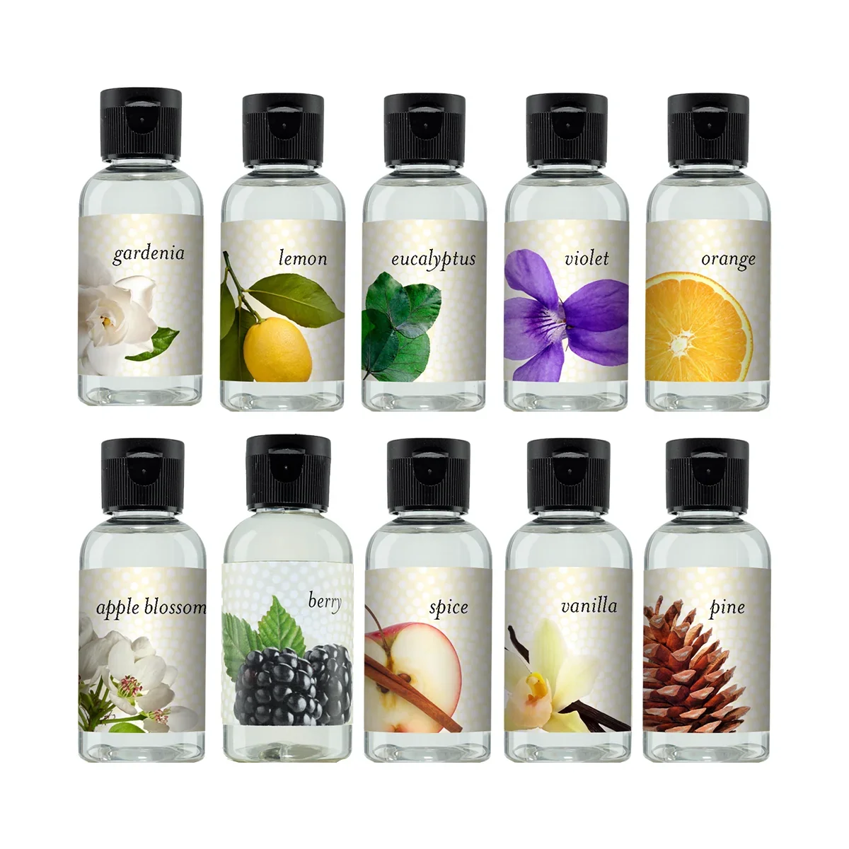 Assorted Scents