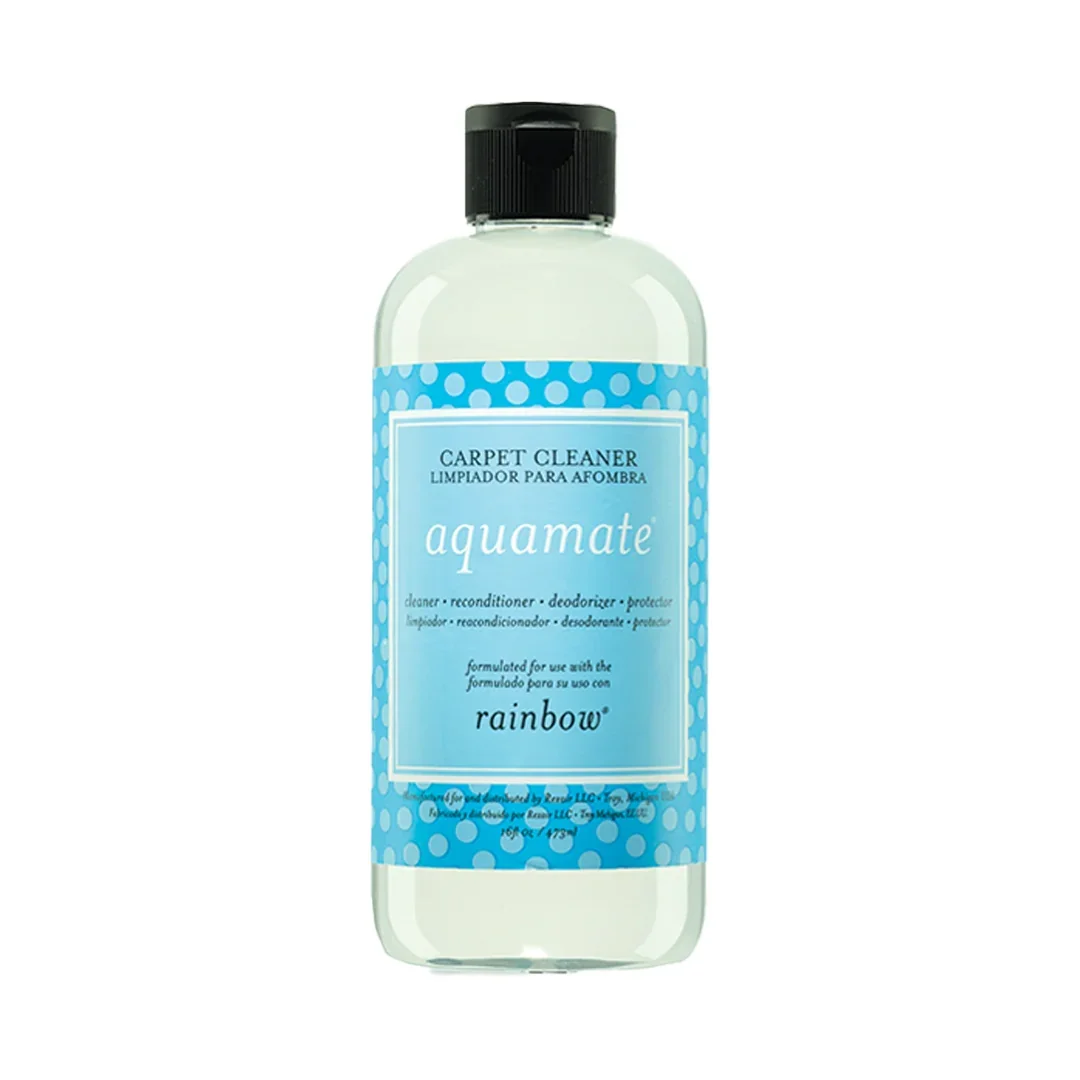 Aquamate