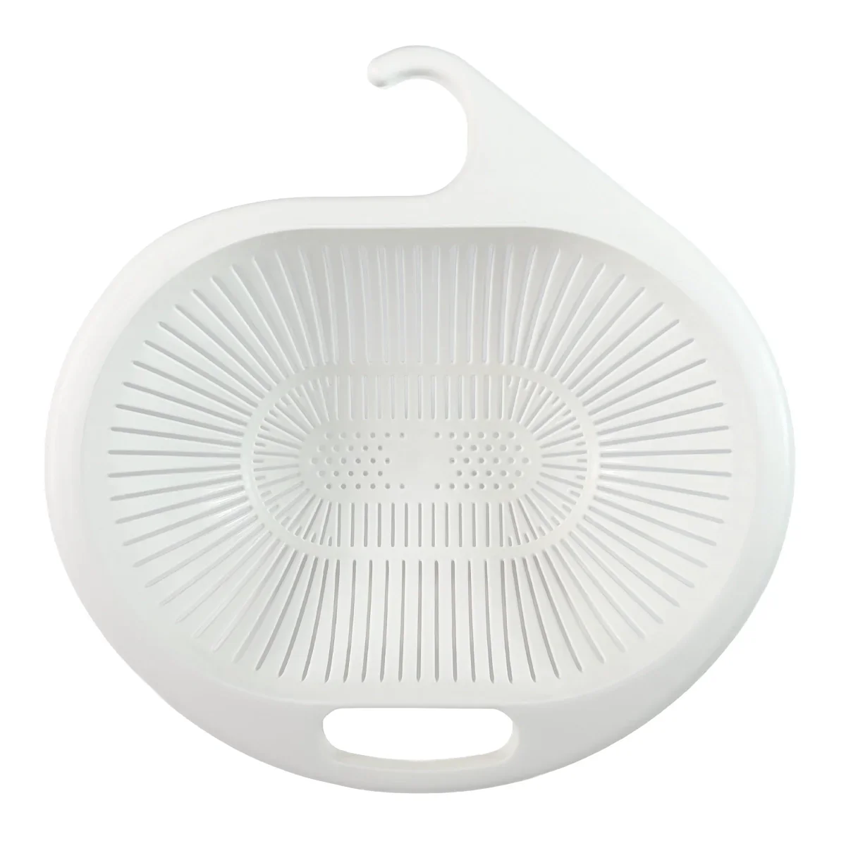 Strainer