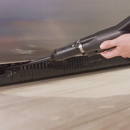 Refrigerator Coil Cleaner