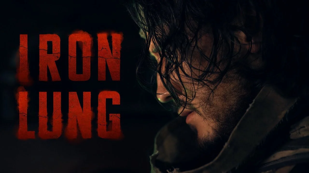 “Iron Lung” 2026: Review