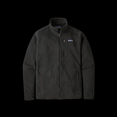 Patagonia Better Sweater Jacket