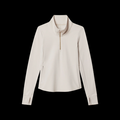 Rhone Course to Court 1/4 Zip