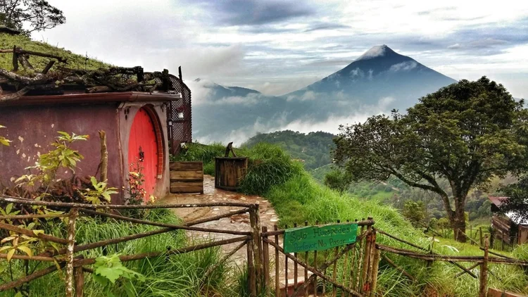 Hobbitenango