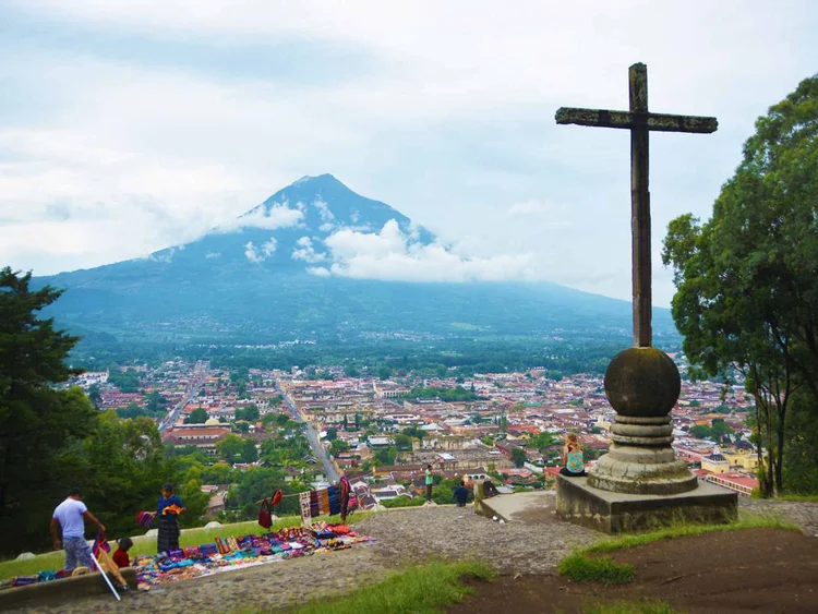El Cerro de la Cruz