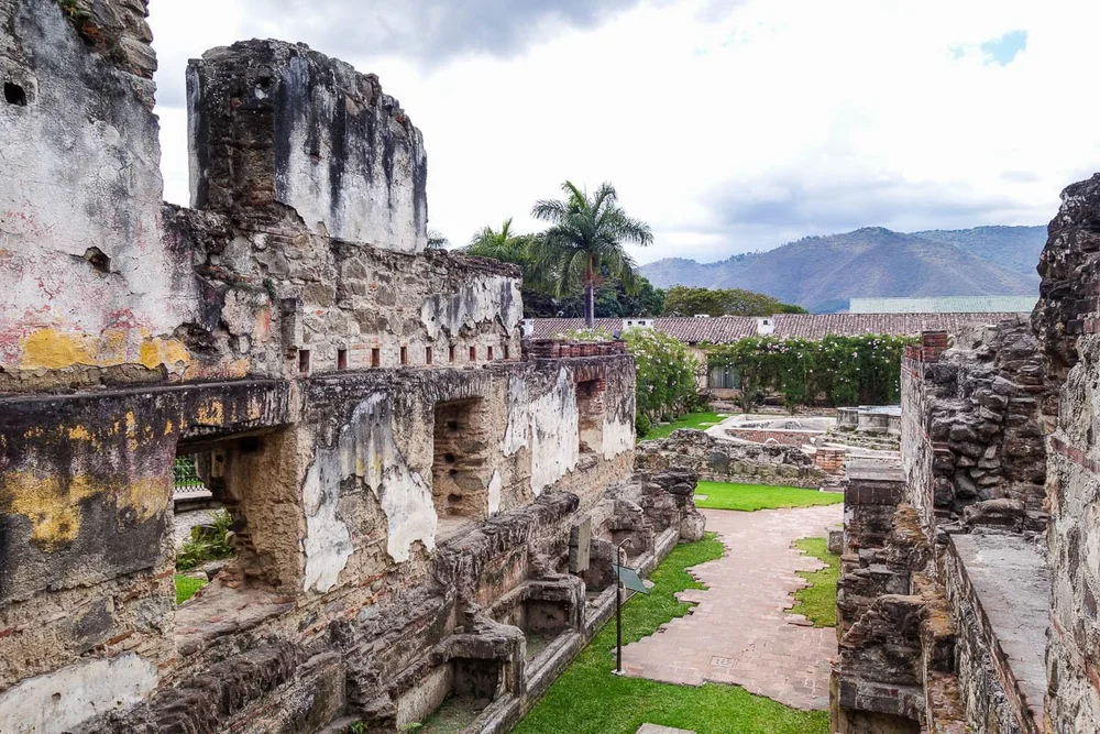 Casa Santo Domingo Museum
