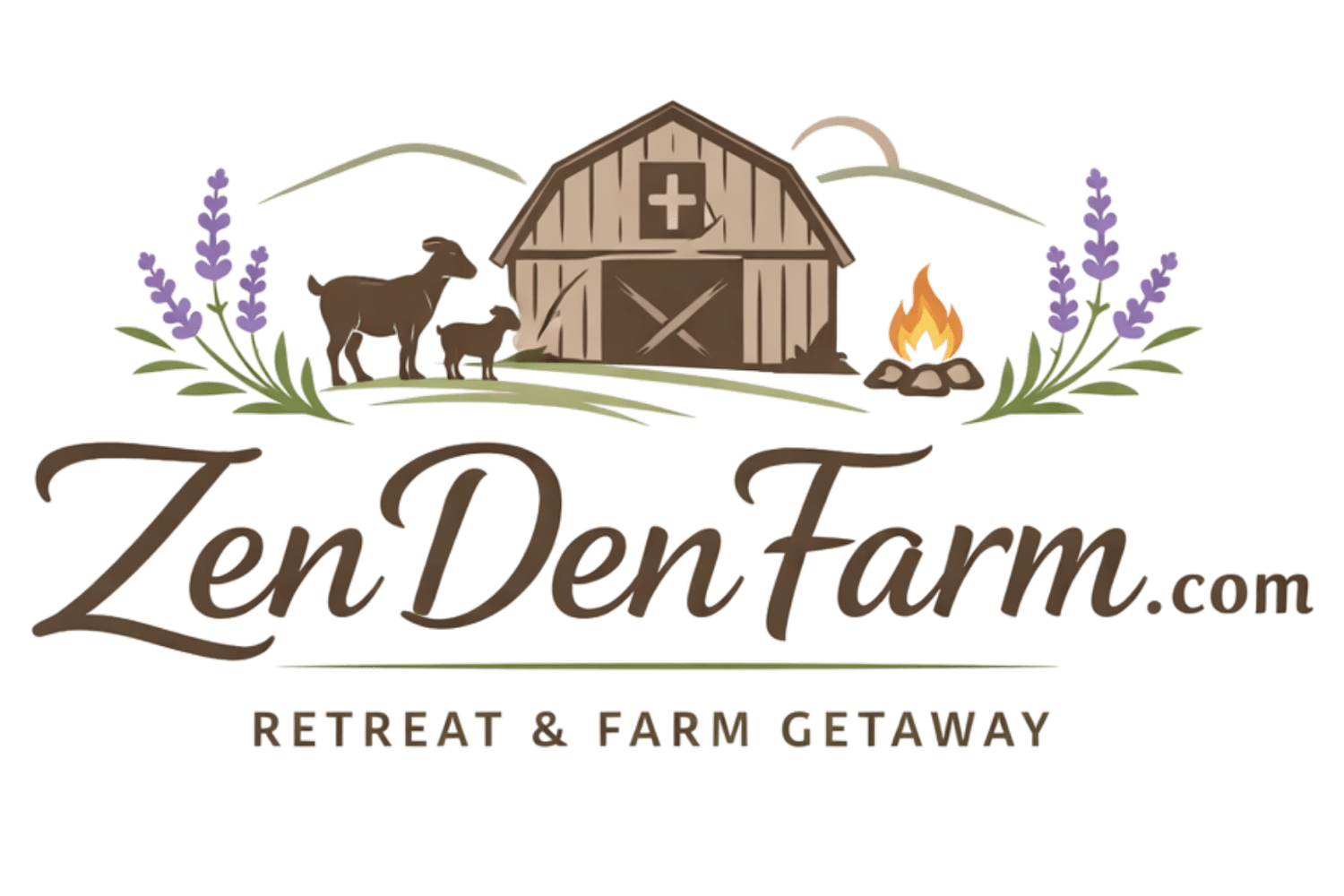 Zen Den Farm