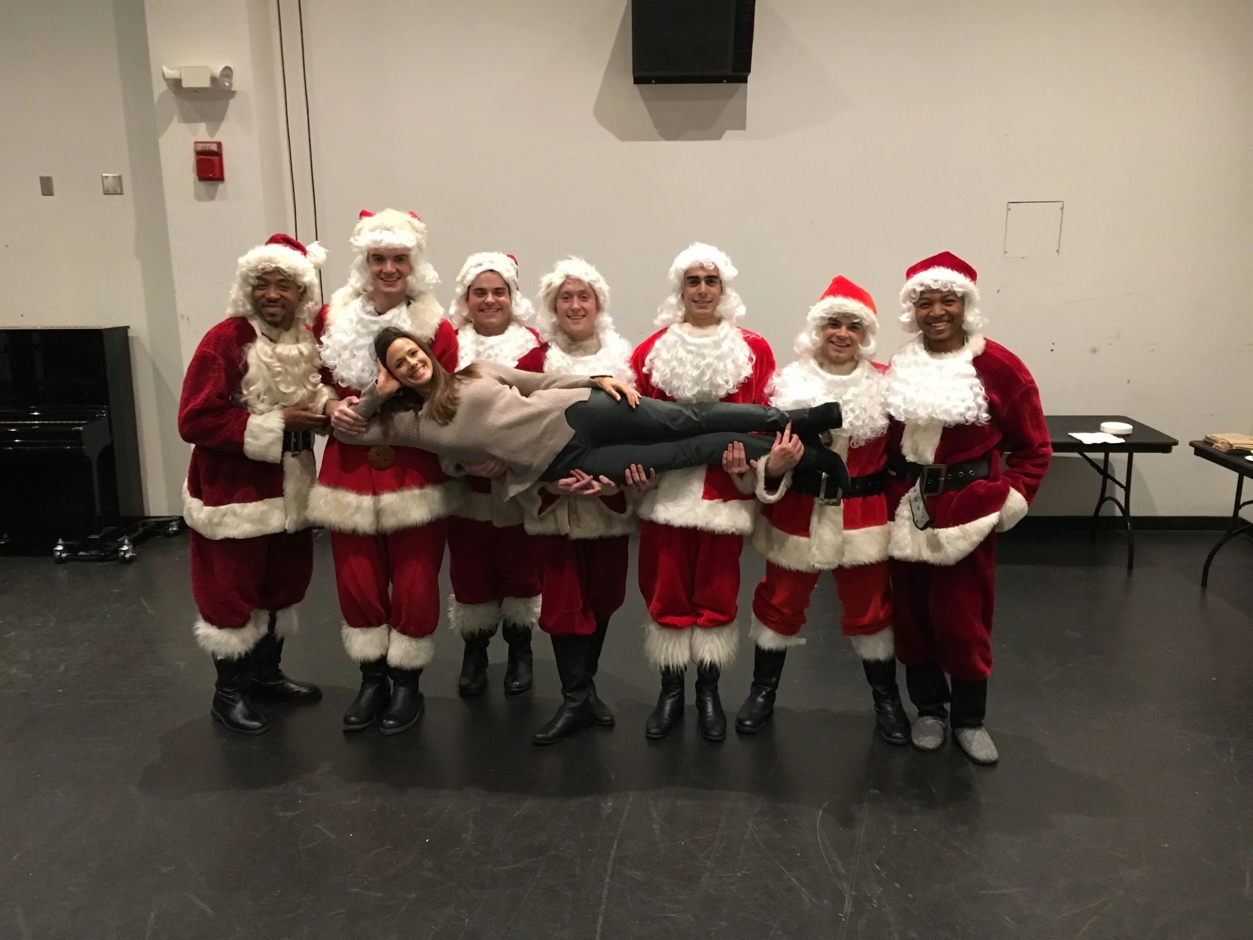 Group Shot Santa Teaching.JPG