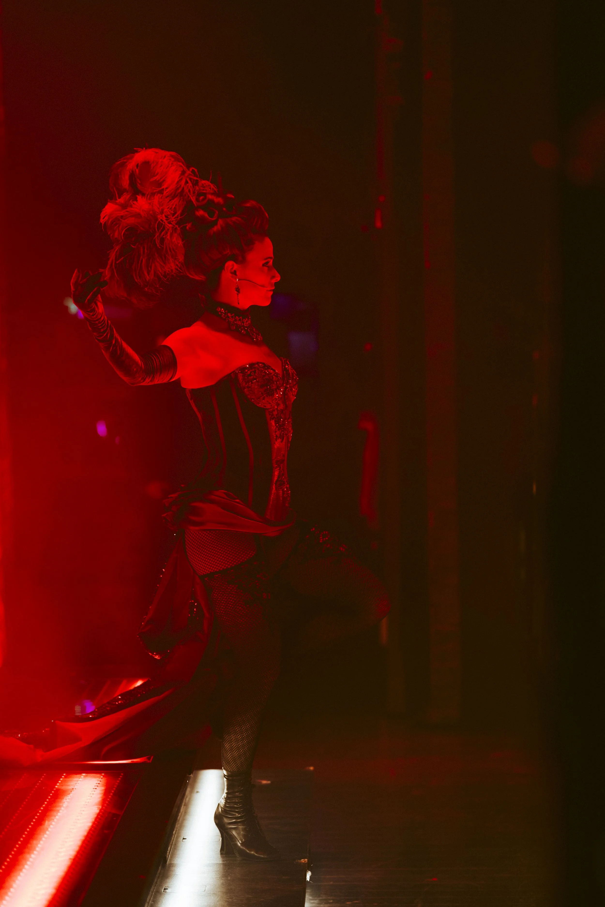 Moulin Rouge PreShow.JPG