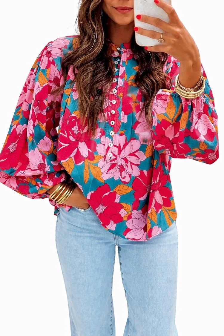 Blush & Bloom Beauty