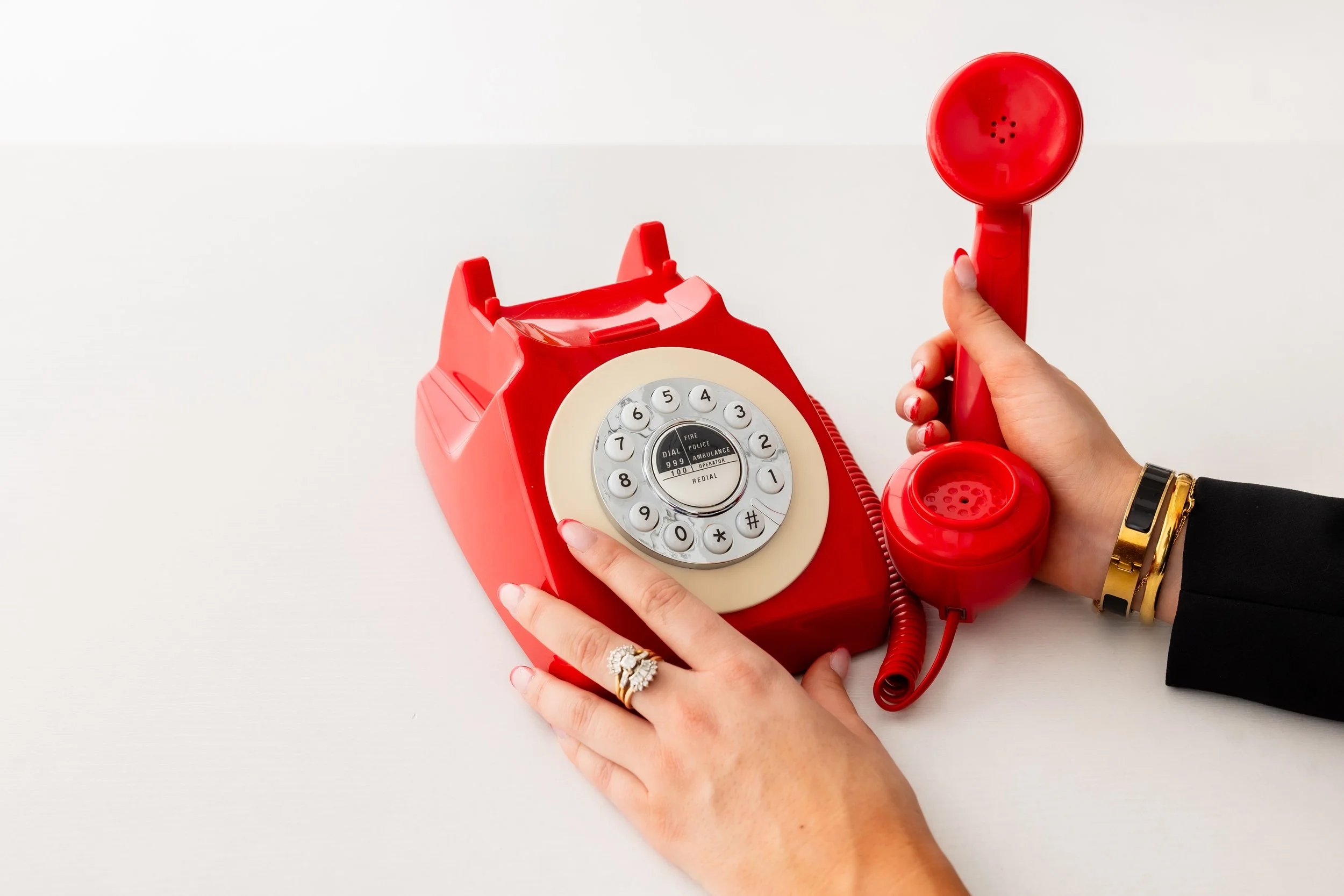 The Power of Strategic Content Creation