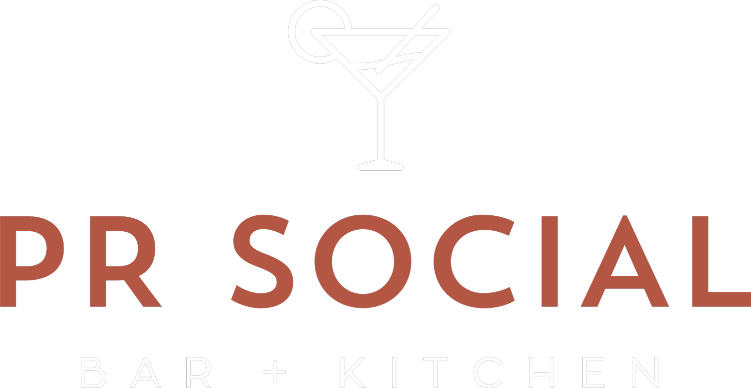 PR Social Bar + Kitchen
