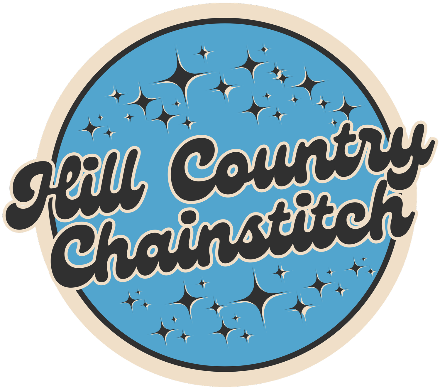 Hill Country Chainstitch