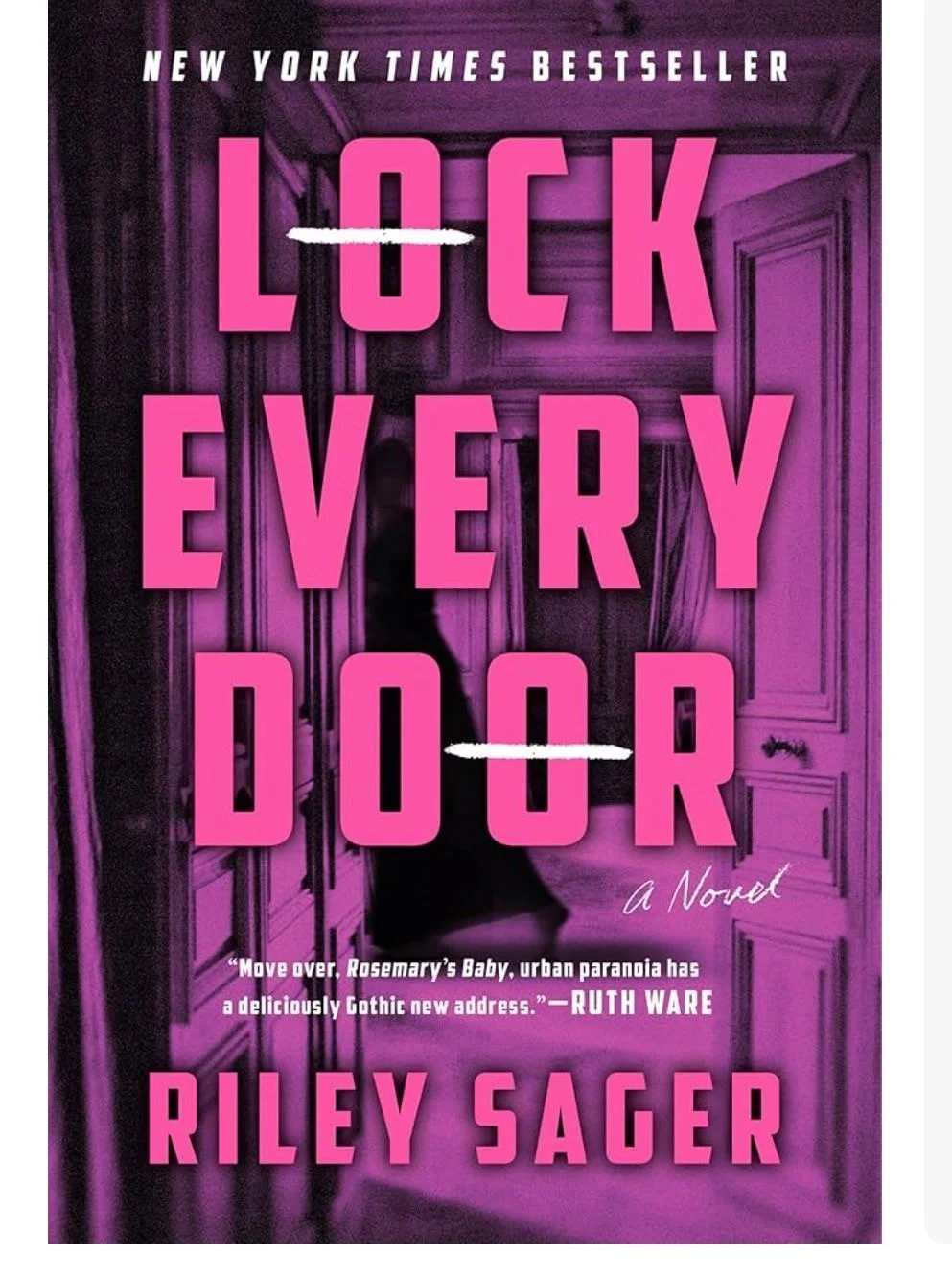 Poison Pen Book Club Keeps Readers Guessing!