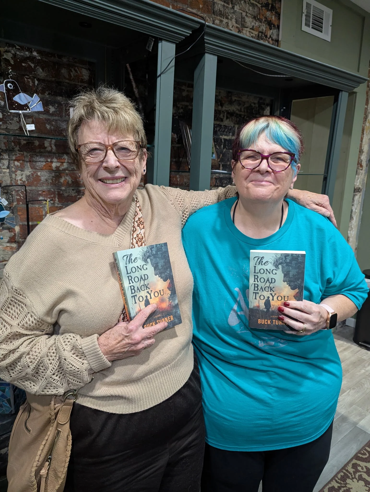 Falling in Love with Books: October Romance Club at One More Chapter Books
