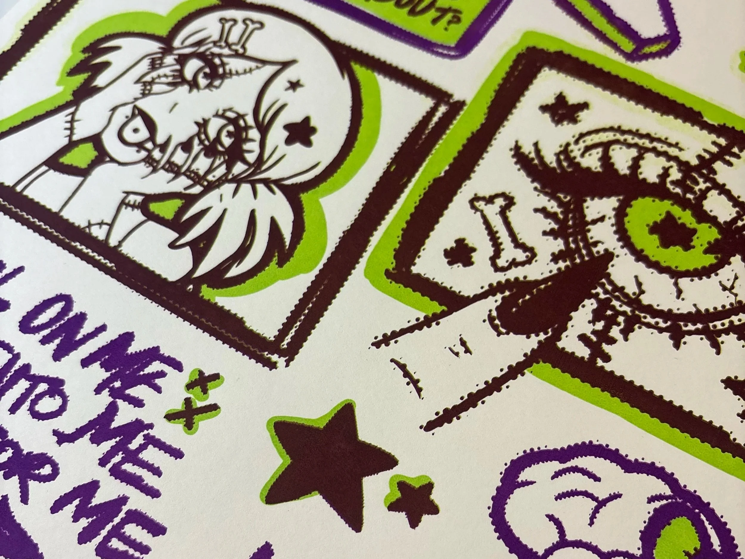 Screen Printing