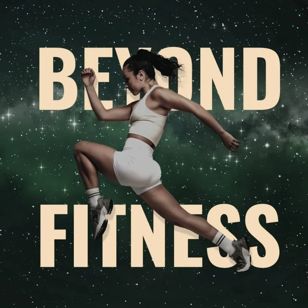 Prairie Athletic Club Redesign