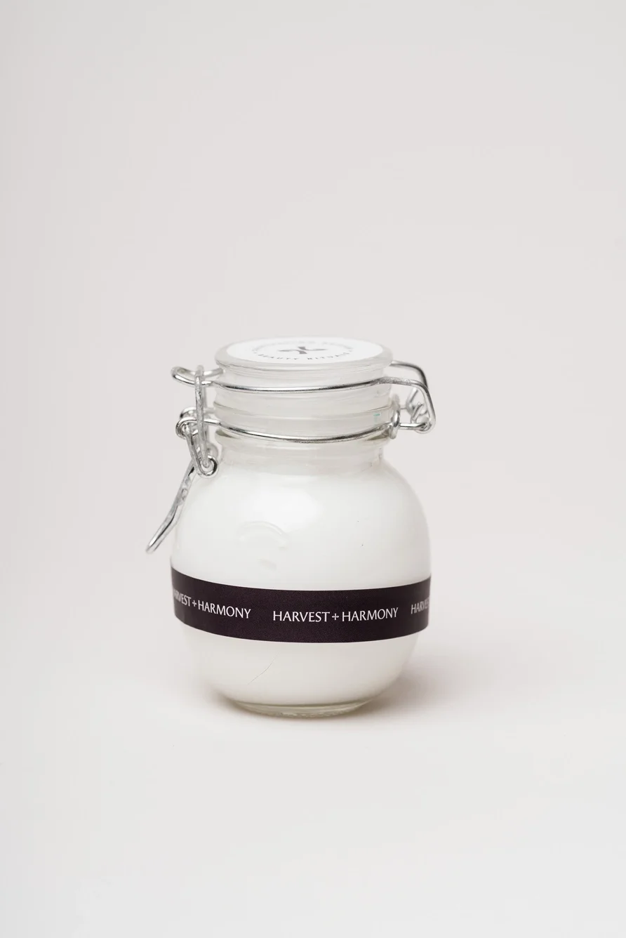 Harvest + Harmony Goat Milk + Honey Lotion