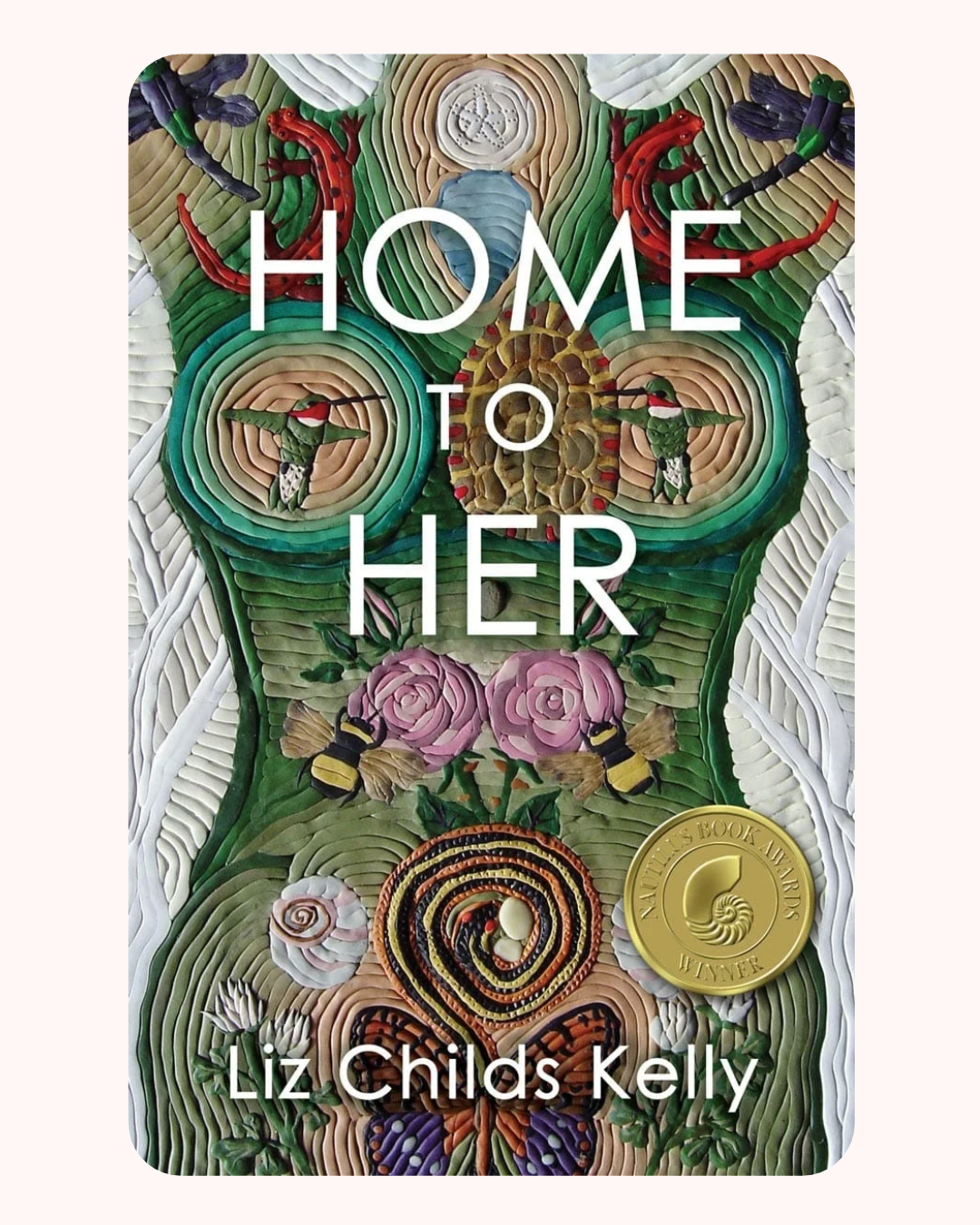 Home To Her by Liz Childs Kelly